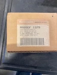 RA890F1379 Honeywell Flame Safeguard. Fixed Price $500.00.