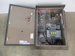 New Abb Johnson AYK550-CF-114A-2 40-HP Air Modulator Ac Drive 230V 40HP 3R. Fixed Price $5525.00.