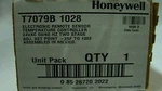 New Honeywell T7079B1028 Solid State Remote Temperature Controller -25 To 105F. Fixed Price $34.99.