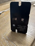 175076 1NT17I-1919L200F -30 New No Box. Fixed Price $80.00.