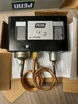 New Penn Johnson Controls P70NA-1C Dual Pressure. Fixed Price $225.95.