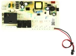Ge WJ53X22306 Air Conditioner Main Control Board. Fixed Price $158.80.