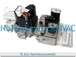 Furnace Gas Valve Replaces Icp Heil Tempstar HQ1005570WR 36E36-237. Fixed Price $213.95.