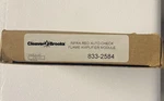 Cleaver Brooks Infrared Flame Signal Amplifier 833-2584 Auto-check New Box. Fixed Price $1099.00.