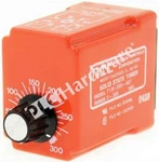 Ncc T1K-300-467 Series Time Delay Relay 240V Ac Dpdt 0.10 To Sec. Fixed Price $39.36.