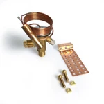 Alco Expansion Valve Emerson R134 Internal Equalizer -10F+40F Ti-mw 066387 80244. Fixed Price $43.50.