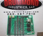 Onan Alarm 24V Relay Assembly Circuit Board 332-31811.D **warranty**. Fixed Price $162.50.