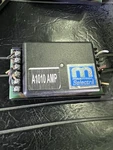 Maxitrol Selectra # A1010B Furnace Amplifier W/ High Fire Ignition.. Fixed Price $125.00.