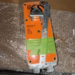 Belimo NF24-SR Us Spring Return Damper Actuator 24V 2-10VDC Control. Fixed Price $200.00.