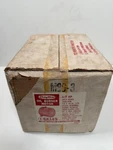 New Old Stock Dayton 6K149 Oil Burner Motor 1/7 Hp Split Phase 3450 Rpm 115V. Fixed Price $118.00.
