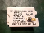 5059-21 White Rodgers Pilot Relite Circuit Control Board. Fixed Price $49.99.