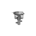 Honeywell VP513B1053 Pneumatic Radiator Valve 1/2 Straight With 5/8 O.d. Flare 9. Fixed Price $668.17.