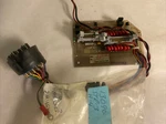 Telesis CONTROLS,163-69105B,CONTROL Board. Fixed Price $119.96.