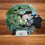 Emb Papst 61192/0A Fan Control Board 13095-2-2931 11198-1-0173. Fixed Price $290.00.