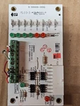 CB600V Ecm Thermostat Interface Control Board B810009-000 First Company. Fixed Price $99.99.