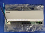 Siemens 540-841 Apogee Terminal Equipment Controller Powers On, No Cord. Fixed Price $339.99.
