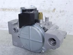 White Rodgers Gemini 36J29-201P1 Hvac Furnace Gas Valve York 421084. Fixed Price $88.35.