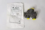 Honeywell 895203-1 Anti Ice Valve. Fixed Price $400.00.