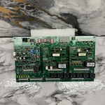 Lennox A55 M1-7 70M2101 Control Board With Sub A56 91J89 81L75 56K85 Used. Fixed Price $175.00.