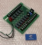 York 031-00932-002 Rev Chiller Circuit Board 03100932002 *warranty*. Fixed Price $29.95.