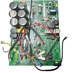 Carrier 17122000045916 Midea Inverter Control Board. Fixed Price $499.00.