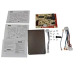 21D83M-843 Furnace Control Circuit Board For Lennox White Rodger. Fixed Price $144.99.