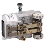 Johnson Controls T-4752-205 Pneumatic Thermostat, Single Temperature, Heating. Fixed Price $348.99.