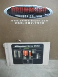 York Millenium Scre Chiller Control Center And Display YK-371-02495-101. Fixed Price $650.00.