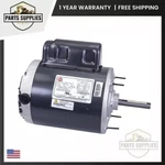 9F30189 Pems Modine Replacement Motor 0.75 Hp Phase 115/230 Volt 1125 Rpm. Fixed Price $776.59.