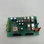 Delchi Carrier 0170307H23 Circuit Board See Pics Day Warranty. Fixed Price $99.00.