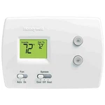 New Honeywell TH3110D1008 Non-programmable Digital Thermostat 3000 White. Fixed Price $60.00.