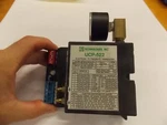Re Technologies UCP-522 Electronic To Pneumatic Transducer F3. Fixed Price $32.00.