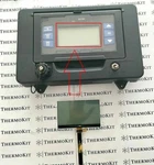 Trp Lcd Display Replacement For Carrier Transicold X4 7500 7300. Fixed Price $141.55.