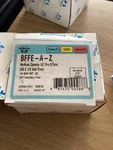 Sporlan Bffe-a-z 3/8 1/2" Sae Flare 30 Thermostatic Expansion Valve. Fixed Price $60.00.