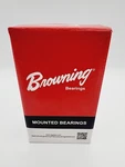 Browning Bearings VPS-215 Pillow Block 15/16" Bore Set Screw Standard. Fixed Price $45.00.