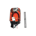 Belimo LF24-3 Actuator, Damper, 35 In-lb, 24V Ac/dc 40LV85. Fixed Price $353.55.