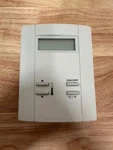 TTS-SD-LCD-4-2 Thermostats Used Good Condition Fast Free Shipping!. Fixed Price $36.00.