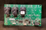 Trane Electric Heat Control CNT06661 D156038G02 Eh. Fixed Price $34.00.