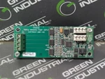 Used Trane X13650921-03 Triple Winding Temp. Input Module Rev. C. Fixed Price $115.00.