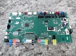 Lennox 106519-08 Core Control Rtu Rooftop Unit Board Used Free Shipping. Fixed Price $149.99.