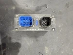 Carrier Transicold Comm Module P/n A12-00735-00 4114N0001479. Fixed Price $135.00.