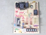 Lennox Surelight 50A65-120-03 Furnace Control Circuit Board 56L8401. Fixed Price $175.00.