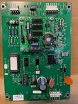 Trane X13650481-02 Rev TCI4/ISO COM3 Board. Fixed Price $74.99.