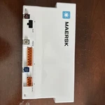 Maersk Xirgo XT6075 Reefer Container Monitoring Devices Gps. Fixed Price $74.99.