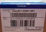 Johnson Controls/ York Circuit Board 031-02061-001 (no Igbt). Fixed Price $1745.95.