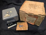 Honeywell R4795D-1002 Primary Flame Control, 120V -nos. Fixed Price $800.00.