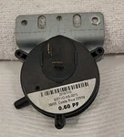 9371VO-HS-0015 -0.60 Pf Pressure Switch Goodman Amana 20197310 Checked. Fixed Price $16.99.