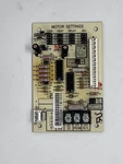 York Luxaire Coleman 031-09118-000 Furnace Control Circuit Board 67299. Fixed Price $58.49.