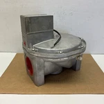 (new) Honeywell V48A2250 (V48A-2250) Diaphram Gas Valve, 1 Psi. Fixed Price $390.00.
