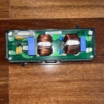 Samsung DB41-01069A Pcb Sub-emi Filter DB27-00038A. Fixed Price $65.00.